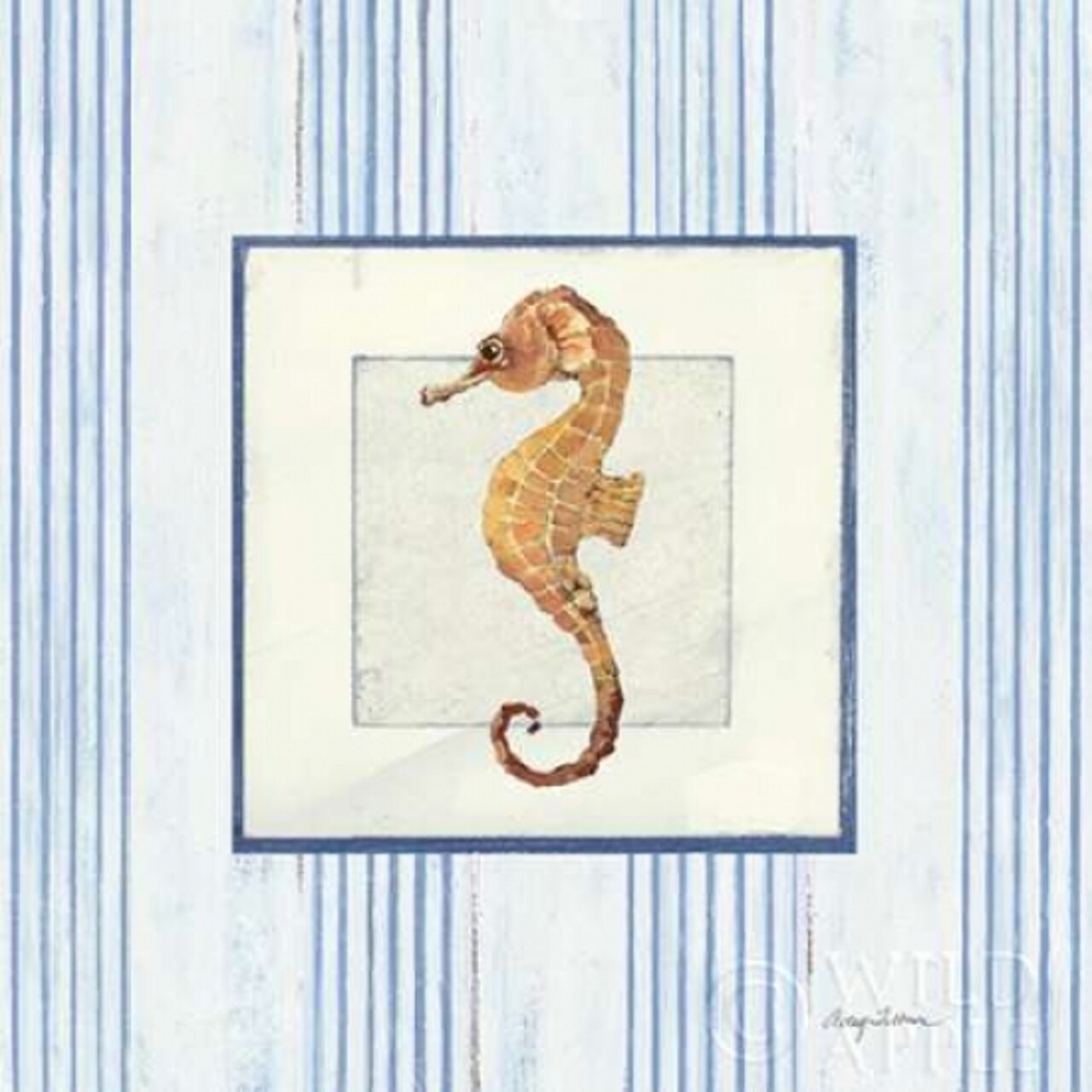 Sanibel Shell IV Poster Print by Avery Tillmon - Item # VARPDX8915